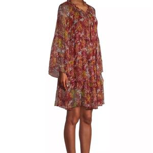 ✨Johnny Was Dress✨